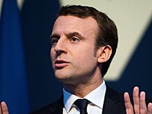 Во Франции прошли теледебаты для избранных