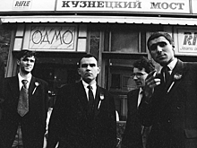Андрей Ковалев. Русские, ещё одно усилие, чтобы стать республиканцами!