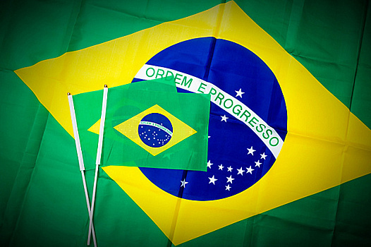 Бразилия заняла 13-е место в рейтинге крупнейших экономик мира