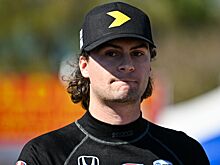 Уилл Пауэр заменит Колтона Херту в «Андретти» в IndyCar