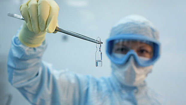 Гутерреш предложил признать вакцину от COVID-19 общественным достоянием