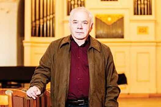 Эдуард Фертельмейстер: Наши выпускники разбираются работодателями «с колес»
