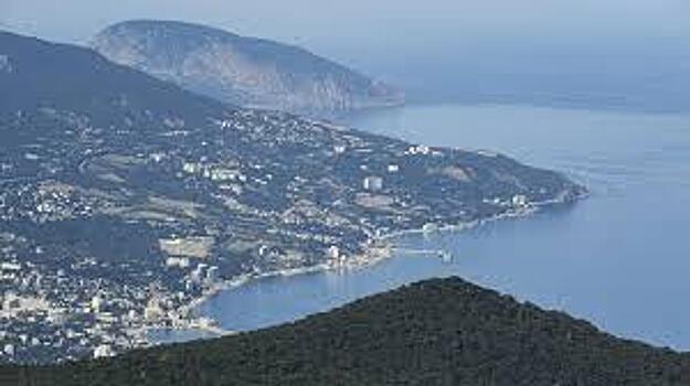 В Крыму анонсировали «большой раздел Украины»