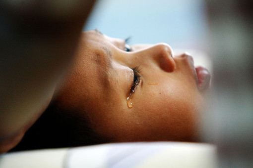 Мальчика госпитализировали после неудачного домашнего обрезания в Петербурге