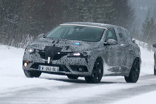 Названа стоимость обновленного Peugeot 308