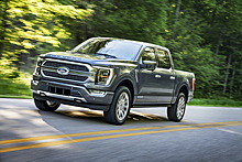 Ford трижды отзывает модели Explorer, Edge, Bronco, Transit и Lincoln