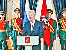 Депутаты Мосгордумы приняли присягу и приступили к работе