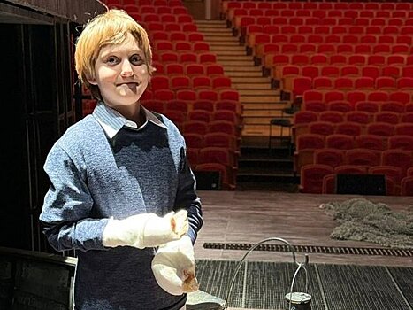 Мальчику, который лишился пальцев при взрыве в Красногорске, установят протез