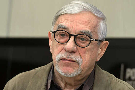 Режиссер Грамматиков назвал главной проблемой кино в РФ слабую драматургию