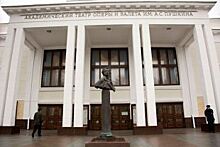 Нижегородский театр оперы и балета 18 сентября открывает 85-й сезон