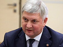 Гусев объявил отбой атаки беспилотников в Воронежской области