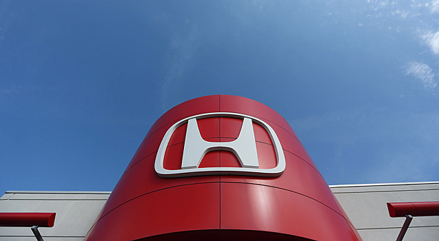 Honda Motor отзывает 2,1 млн автомобилей