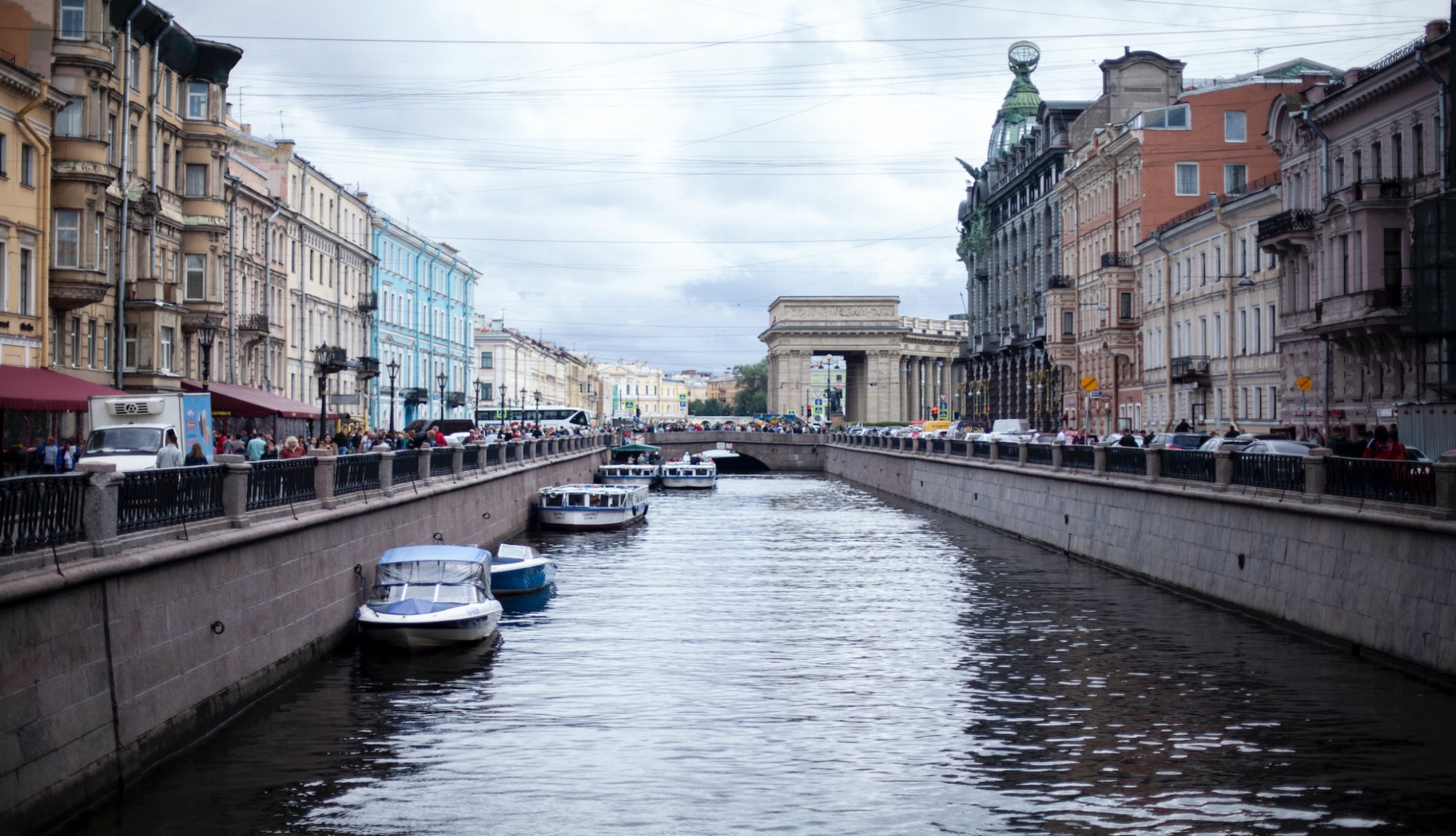 лештуков мост в санкт петербурге