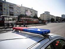 В Екатеринбурге из-за конфликта на дороге пьяный водитель устроил стрельбу