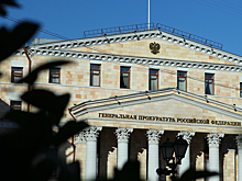 Депутат Госдумы Вороновский подозревается во взяточничестве