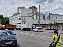 Появились сообщения о начале штурма ростовского СИЗО