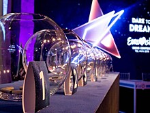 Россия выступит во втором полуфинале Евровидения