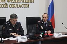 Борец с «оборотнями в погонах» стал начальником томского МВД
