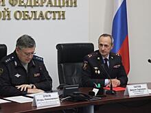 Борец с «оборотнями в погонах» стал начальником томского МВД