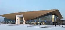 Федеральные власти хотят расторгнуть договор с подрядчиком реконструкции пермского аэропорта