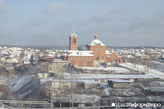 Первоуральск готов к прыжку из "группы смерти"