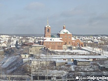 Первоуральск готов к прыжку из "группы смерти"