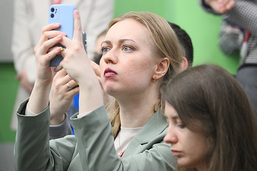 Россияне опасаются, что ИИ будет использоваться в корыстных целях