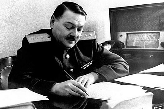 Как руководитель Ленинграда Андрей Жданов пережил блокаду