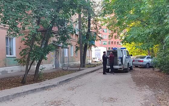 Рязанская полиция массово проверяет документы у местных жителей