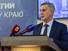 ГУ ФСИН продолжит решать важные для Красноярского края задачи