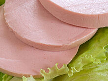 Диетолог рассказала об опасности колбасы для детей