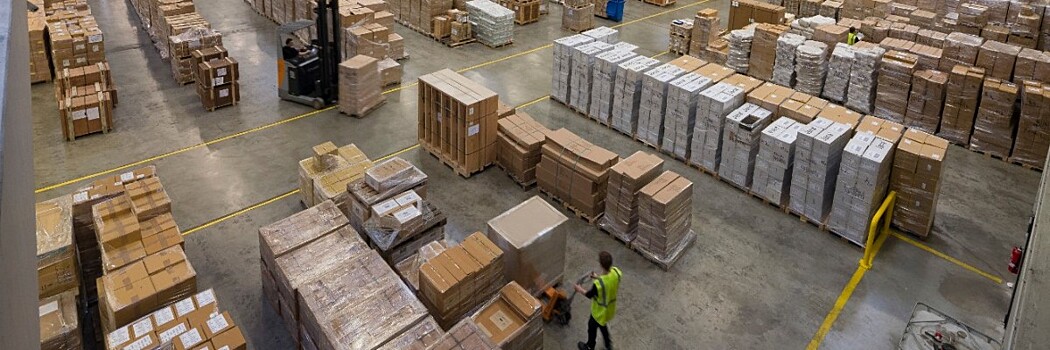 Kuehne + Nagel в России расширяет свои возможности в сегменте e-commerce