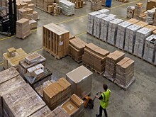 Kuehne + Nagel в России расширяет свои возможности в сегменте e-commerce