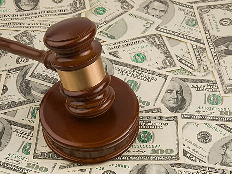 Компания Prevezon сына топ-менеджера РЖД проиграла суд в США на 6 млн долларов