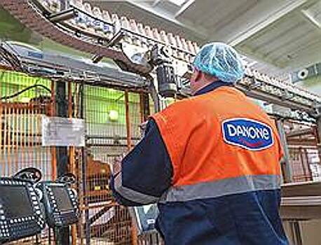 Орловское молоко прибежало в Екатеринбург