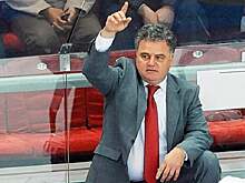 Экс-тренер СКА Занатта может возглавить «Куньлунь»