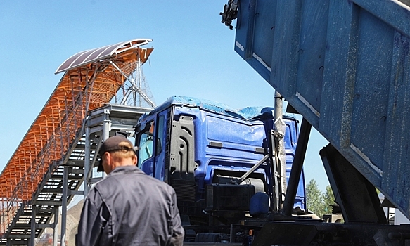 В Пермском крае обвалился мост. Есть погибшие