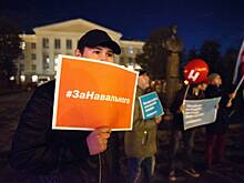 Власти Казани запретили акцию в поддержку «забастовки избирателей»