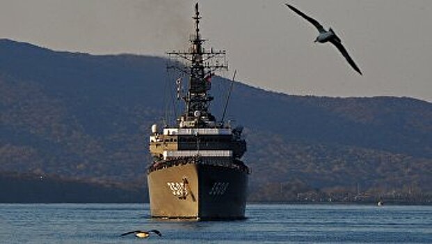 Обзор японских СМИ: пора выдернуть американскую «занозу»