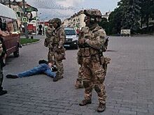 Арестован сообщник луцкого террориста