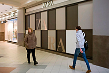 Владелец Zara закроет российские магазины дешевой одежды