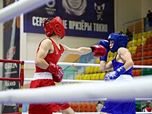 Спортсменов со всей России и ближнего зарубежья собрал международный турнир по боксу в Надыме