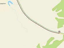 Произошло ДТП рядом с поселком Ильинским под Казанью — образовалась пробка