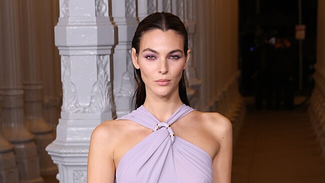 Виттория Черетти  стала лицом нового выпуска Vogue