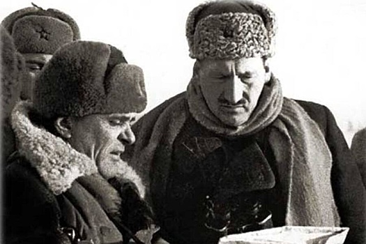 Как сложились судьбы советских генералов, попавших в плен в годы войны