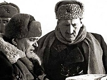 Как сложились судьбы советских генералов, попавших в плен в годы войны