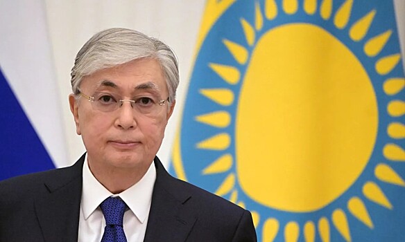 Токаев освободил от должности главу МВД Казахстана