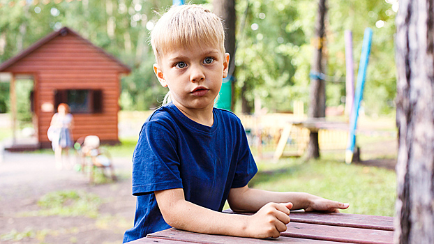 4 причины, по которым ребёнку трудно адаптироваться в лагере