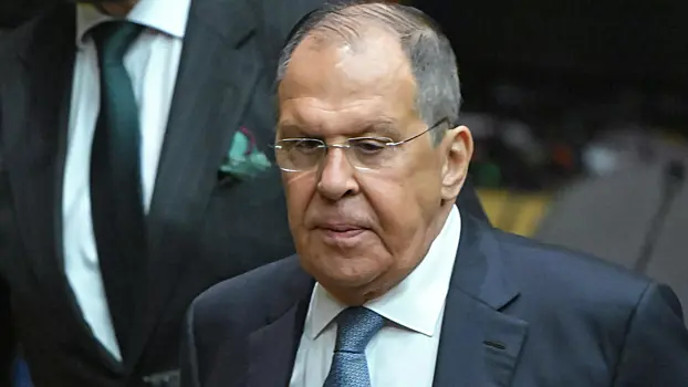 Лавров рассказал об уровне отношений России и КНДР