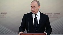 Путин утвердил стратегию развития ИИ